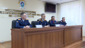 Амурские следователи рассказали подробности резонансных дел - gtrkamur.ru