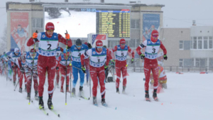 Амурский спецназовец завоевал бронзу в чемпионате войск Росгвардии - gtrkamur.ru