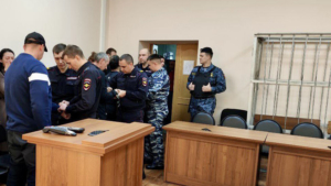 В Благовещенске троих сантехников осудили за сбыт наркотиков - gtrkamur.ru