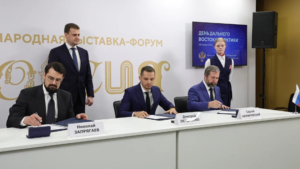 В Приамурье будут производить минеральные удобрения - gtrkamur.ru