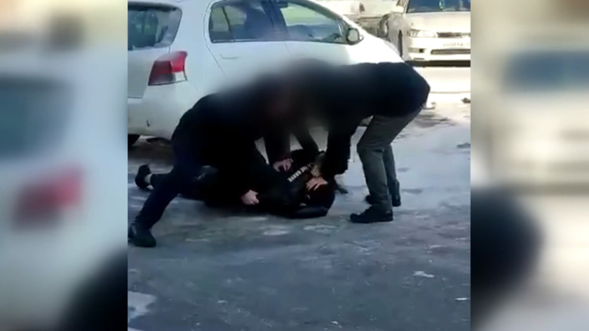 Благовещенец вымогал деньги у бывшего парня своей возлюбленной - gtrkamur.ru