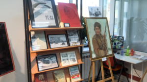 Патриотические акции провели в Приамурье в память о жителях блокадного Ленинграда - gtrkamur.ru