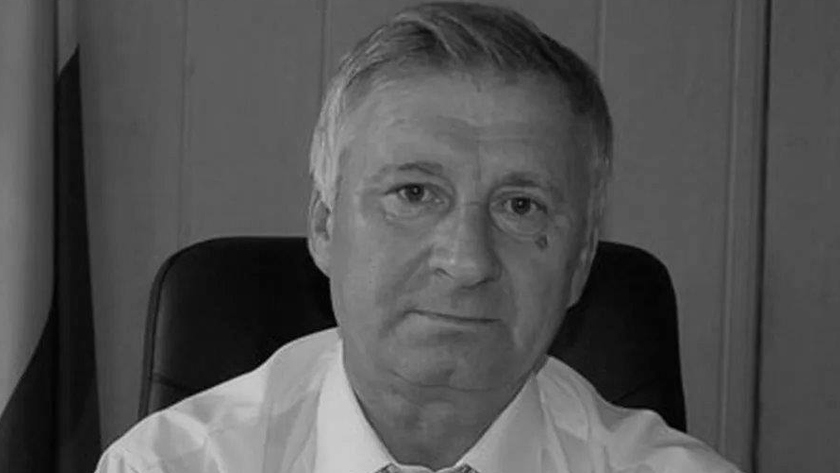 На 74 году жизни скончался бывший зампред правительства Приамурья Владислав Бакуменко - gtrkamur.ru