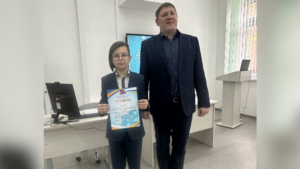 «Скамейку-поезд» изобрел амурский школьник - gtrkamur.ru
