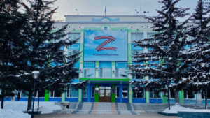 Власти Белогорска выделили средства на маскировочные накидки для бойцов - gtrkamur.ru