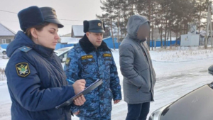 Арест автомобиля помог благовещенцу выплатить алименты своим дочерям - gtrkamur.ru