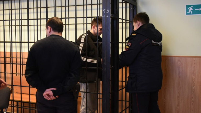 Виновника смертельного ДТП в Свободном заключили под стражу - gtrkamur.ru