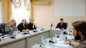 В понедельник на Амуре начнут монтировать хоккейную коробку для международного матча - gtrkamur.ru