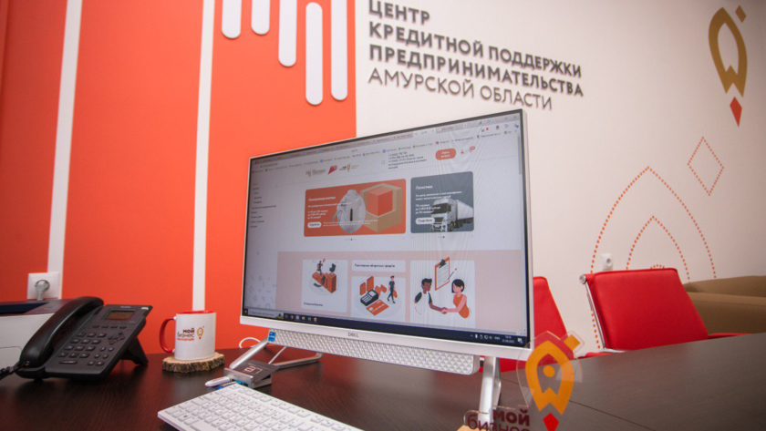 Новую программу поддержки предлагают амурским инноваторам - gtrkamur.ru