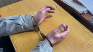 19-летний житель Свободненского района отправится в тюрьму за нападение на таксиста - gtrkamur.ru