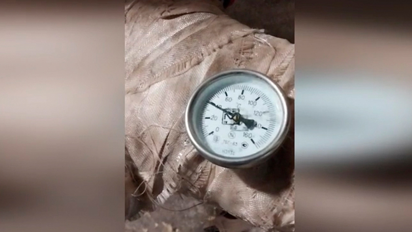 После ремонта сетей в одном из домов Шимановска начались проблемы с горячей водой - gtrkamur.ru