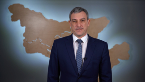 Губернатор Василий Орлов поздравил с праздником амурских защитников - gtrkamur.ru