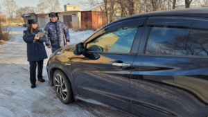 Ради работы амурчанин погасил большой долг по алиментам - gtrkamur.ru