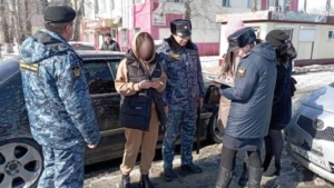 В Приамурье грузоперевозчик-нарушитель рисковал получить удвоенный штраф - gtrkamur.ru