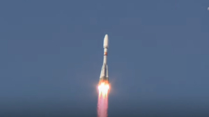 Первая в этом году ракета стартовала с амурского космодрома - gtrkamur.ru