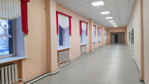 Юные жители Завитинска вернулись к занятиям в обновленной школе искусств - gtrkamur.ru
