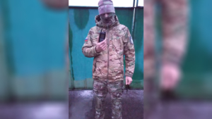 Военнослужащим из Приамурья оперативно доставили современный определитель дронов - gtrkamur.ru