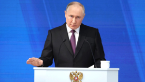 Сразу несколько новых нацпроектов запустят в России - gtrkamur.ru