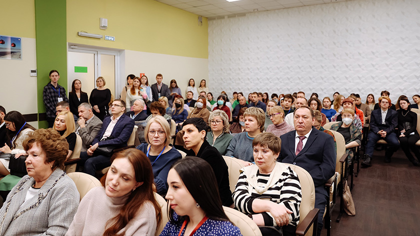 Амурским ученым будут присваивать звание заслуженных работников отрасли - gtrkamur.ru