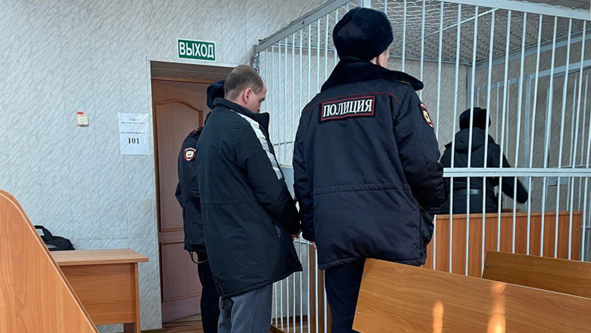 Водителю грузовика предъявили обвинение за смертельное ДТП в Михайловском районе - gtrkamur.ru