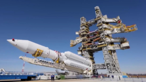 В Роскосмосе назвали дату пуска «Ангары А5» с амурского космодрома - gtrkamur.ru