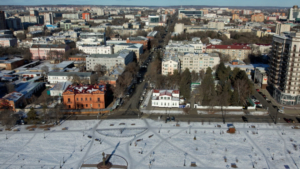 Амурские компании переходят на электронную регистрацию сделок с недвижимостью - gtrkamur.ru