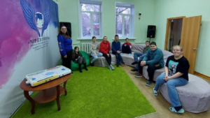 Диагностические занятия проведут для особенных ребят в Благовещенске - gtrkamur.ru