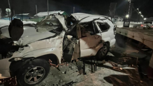В Приамурье один человек погиб, пятеро пострадали в авариях за минувшие сутки - gtrkamur.ru