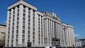 Совершенствование налогового законодательства обсудили в Госдуме - gtrkamur.ru