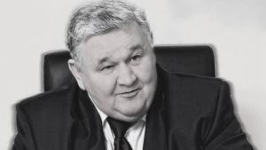 Бывший губернатор Приамурья Владимир Дьяченко скончался на 76 году жизни - gtrkamur.ru