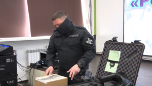 Амурской молодежи рассказывают о борьбе с терроризмом - gtrkamur.ru