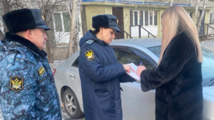250 тысяч штрафа за нелегальный алкоголь взыскали с предпринимателя в Белогорске - gtrkamur.ru