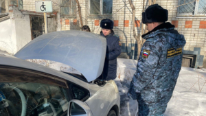 Риск лишиться имущества заставил амурчанку погасить долги по ЖКУ, налогам, штрафам - gtrkamur.ru