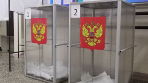 В области началось досрочное голосование на выборах в органы местного самоуправления - gtrkamur.ru