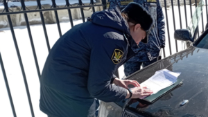 Арест машины побудил амурчанина погасить большой долг по кредиту - gtrkamur.ru