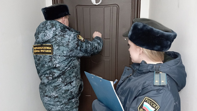 Амурчанин потерял жилье из-за долгов - gtrkamur.ru