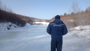 В Зейском округе прекратили поиски работника золотодобывающего участка - gtrkamur.ru