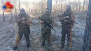 Амурские участники СВО поблагодарили земляков из Серышева за помощь - gtrkamur.ru