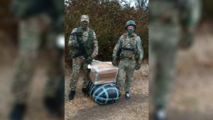 Партию оборудования на несколько миллионов доставили амурским бойцам - gtrkamur.ru