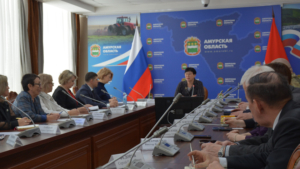 Амурским бойцам СВО помогают в обустройстве жилья под особые потребности - gtrkamur.ru