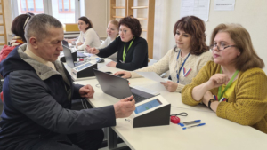 Дальневосточный полпред принял участие в выборах президента России - gtrkamur.ru