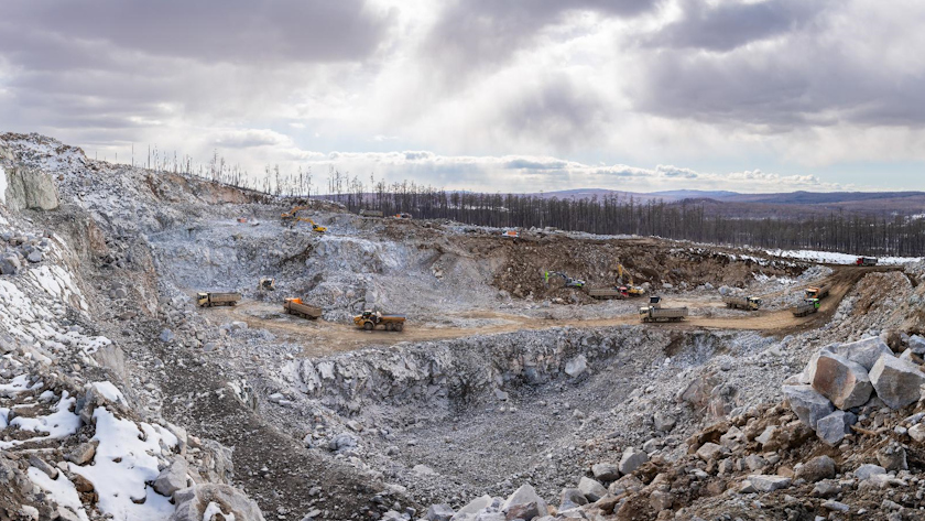 530 километров БАМа расширят для вторых путей в 2024 году - gtrkamur.ru