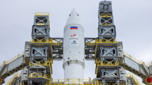 Пуск «Ангары-А5М» станет отправной точкой пилотируемой космонавтики на Восточном - gtrkamur.ru