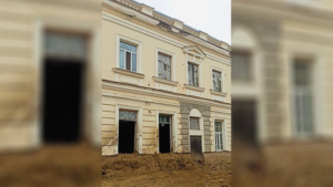 Прокуратура объявила подрядчику предостережение из-за риска срыва сроков ремонта АОДНТ - gtrkamur.ru