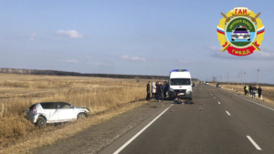 Подросток погиб в серьезной аварии в Тамбовском округе - gtrkamur.ru