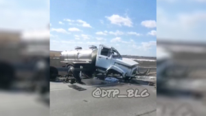 Более 9 тысяч нарушений ПДД пресекли автоинспекторы на амурских дорогах - gtrkamur.ru