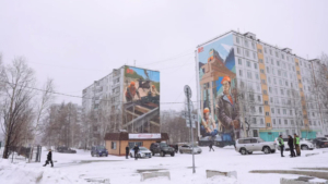 Василий Орлов проинспектировал подготовку к 50-летию БАМа в Тынде - gtrkamur.ru