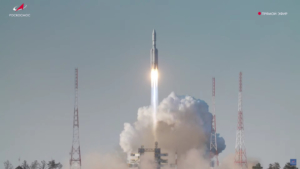 «Ангара-А5» успешно стартовала с космодрома в Приамурье - gtrkamur.ru