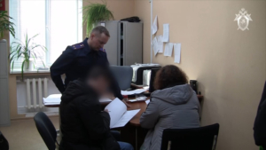 Двоих сотрудников управления Ростехнадзора задержали из-за ЧП на амурском руднике - gtrkamur.ru