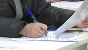 Приемная кампания: за парты в этом году сядут свыше 9 тысяч амурских школьников - gtrkamur.ru
